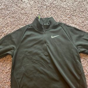Nike Quarterzip